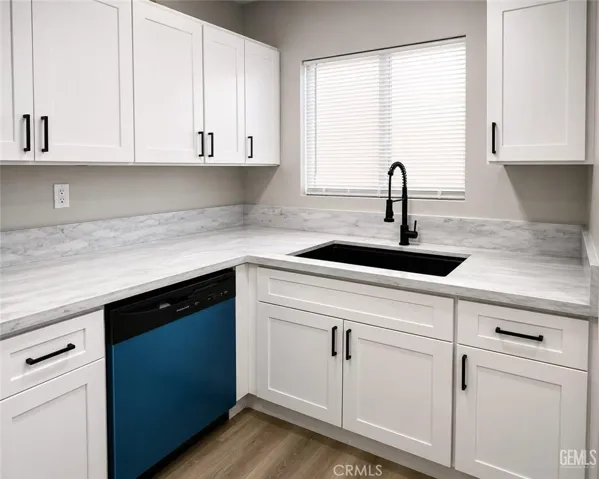 1006 6th, Bakersfield, California 93304