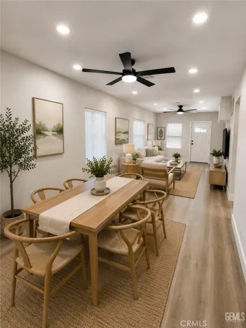 1006 6th, Bakersfield, California 93304