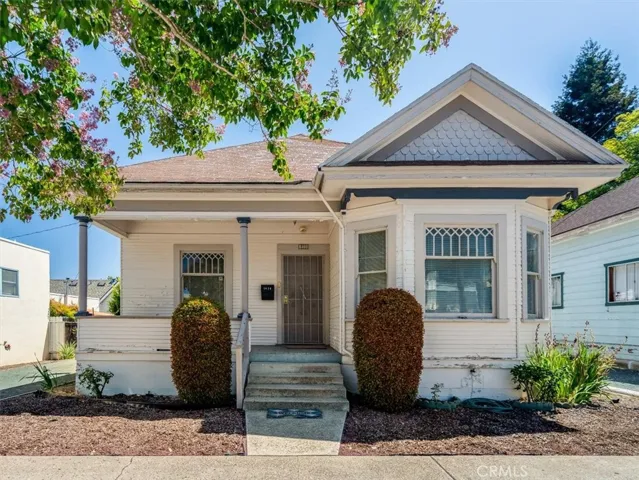 1428 Morro, San Luis Obispo, California 93401