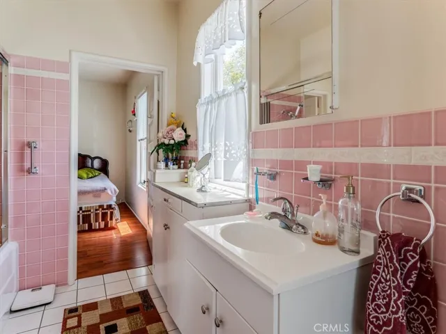 1428 Morro, San Luis Obispo, California 93401