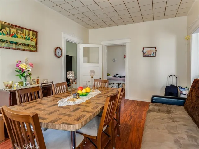 1428 Morro, San Luis Obispo, California 93401