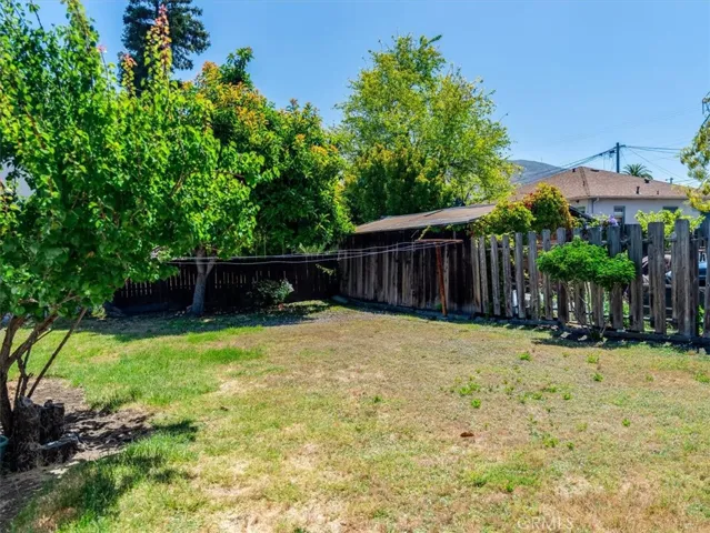 1428 Morro, San Luis Obispo, California 93401