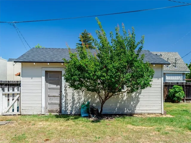 1428 Morro, San Luis Obispo, California 93401