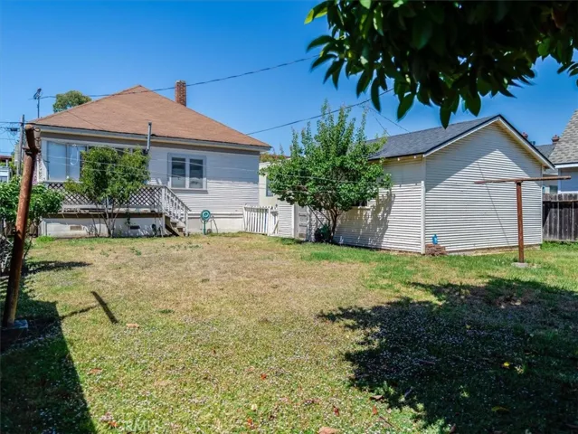 1428 Morro, San Luis Obispo, California 93401