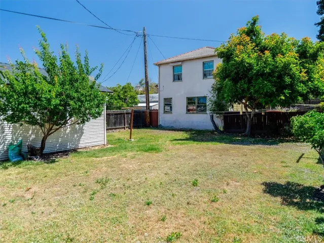 1428 Morro, San Luis Obispo, California 93401
