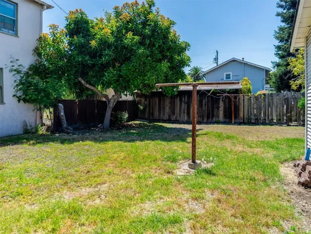 1428 Morro, San Luis Obispo, California 93401