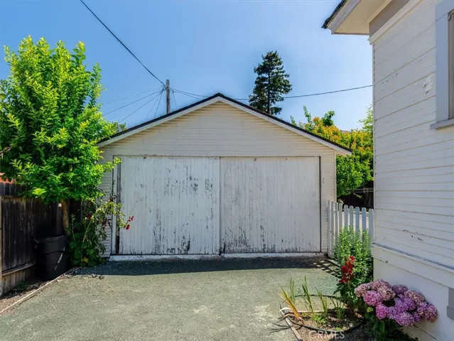 1428 Morro, San Luis Obispo, California 93401