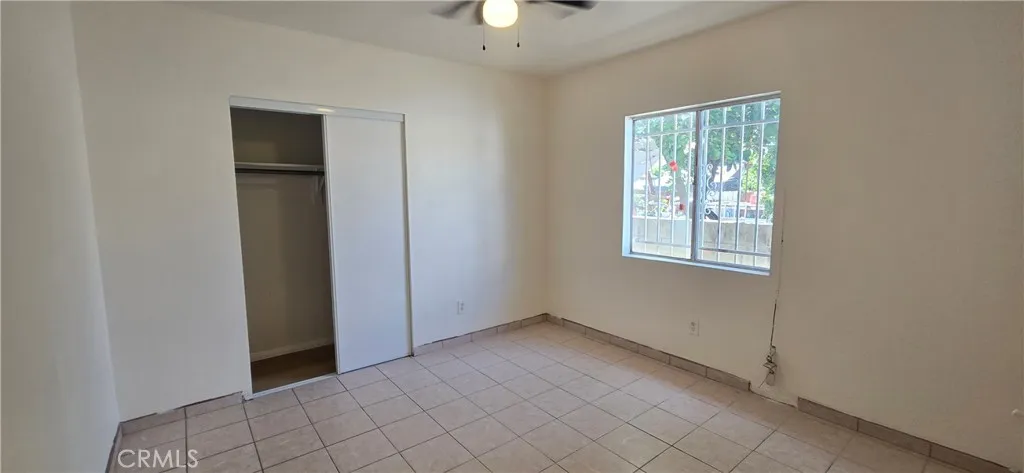 Back Unit Second Bedroom