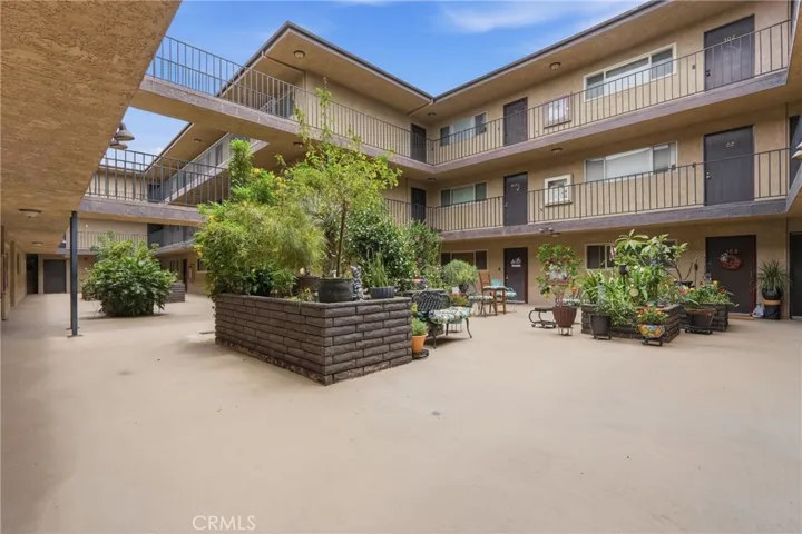 1061 Park Ave 115, Long Beach, California 90804