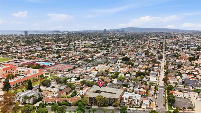 1061 Park Ave 115, Long Beach, California 90804