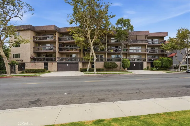 1061 Park Ave 115, Long Beach, California 90804