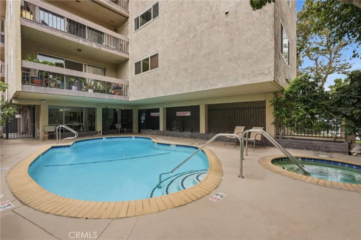 1061 Park Ave 115, Long Beach, California 90804