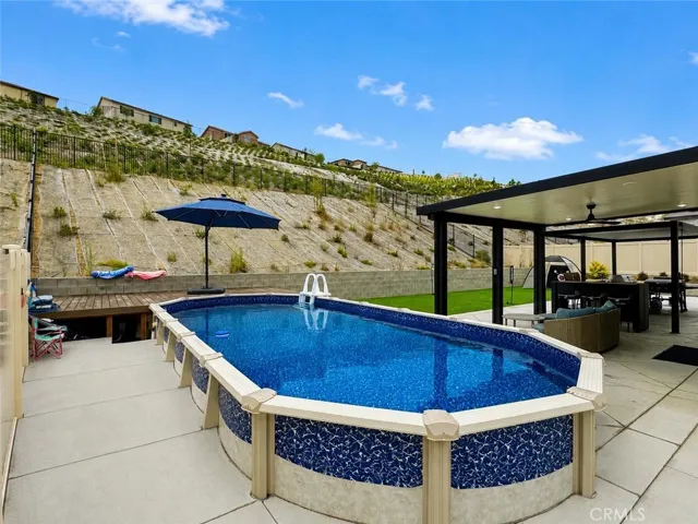 4169 Myrtle, Lake Elsinore, California 92530