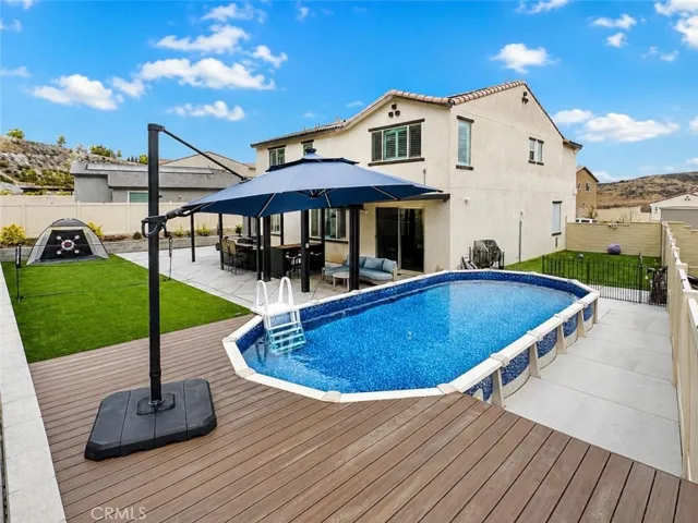4169 Myrtle, Lake Elsinore, California 92530