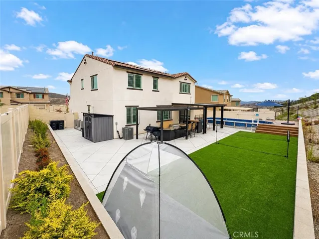 4169 Myrtle, Lake Elsinore, California 92530