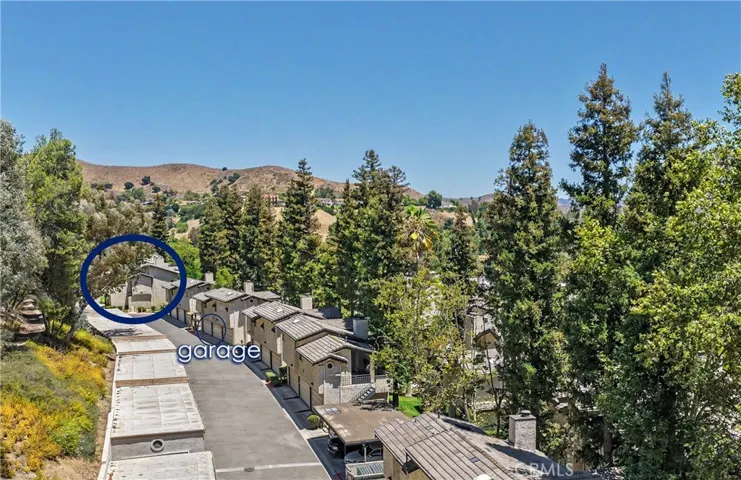 5738 Skyview Way B, Agoura Hills, California 91301