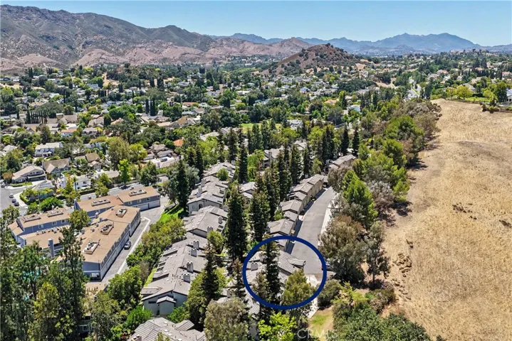 5738 Skyview Way B, Agoura Hills, California 91301