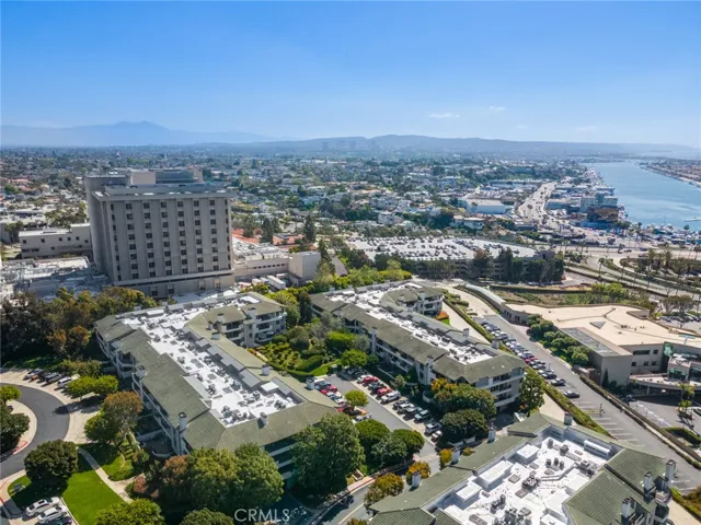 280 Cagney Lane 301, Newport Beach, California 92663