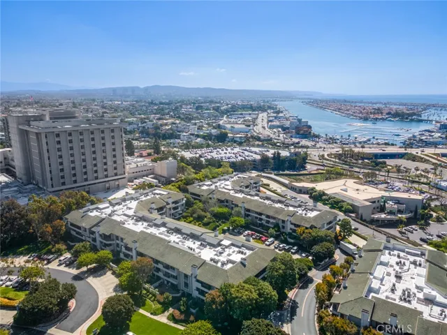 280 Cagney Lane 301, Newport Beach, California 92663