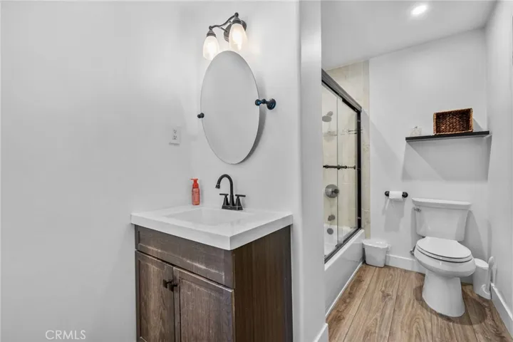 1015 Summit, Crestline, California 92325