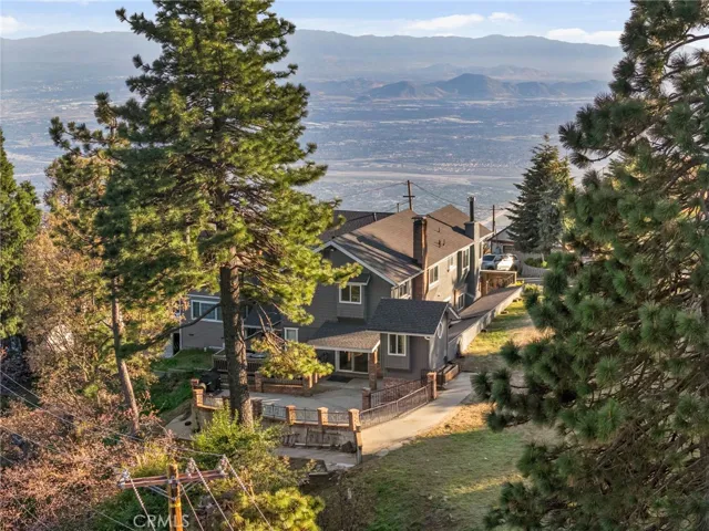 1015 Summit, Crestline, California 92325