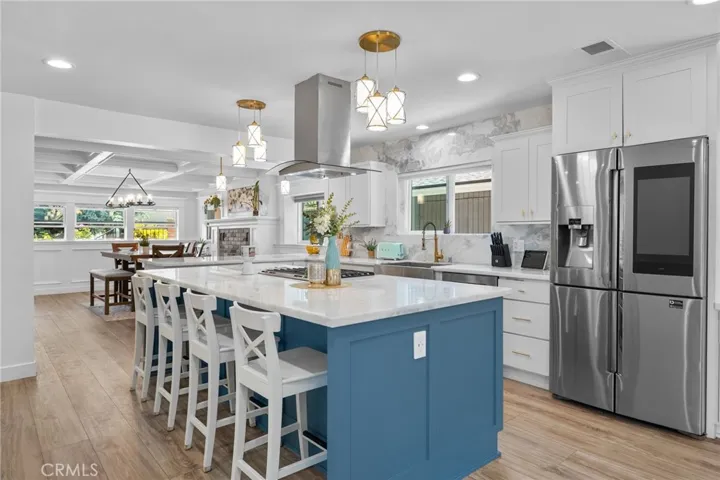 1015 Summit, Crestline, California 92325