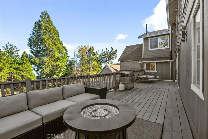 1015 Summit, Crestline, California 92325