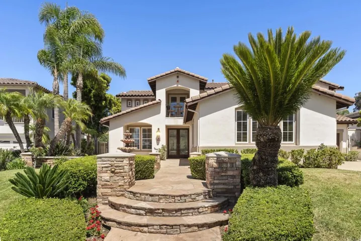 441 Sandalwood Ct, Encinitas, California 92024