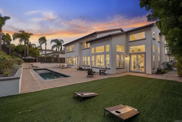 441 Sandalwood Ct, Encinitas, California 92024