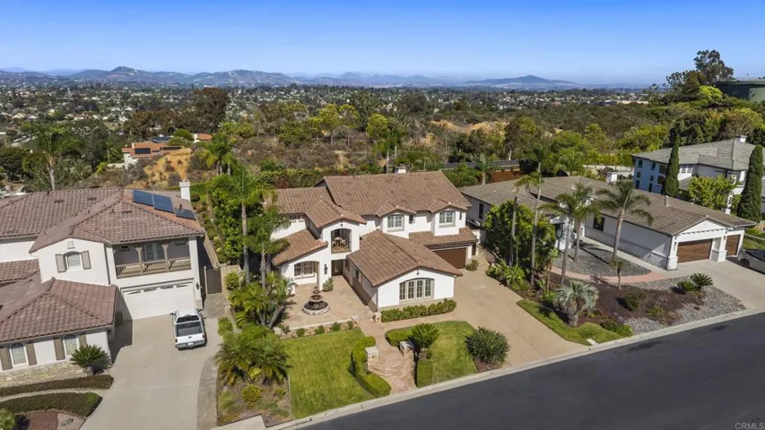441 Sandalwood Ct, Encinitas, California 92024