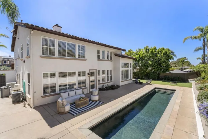 441 Sandalwood Ct, Encinitas, California 92024