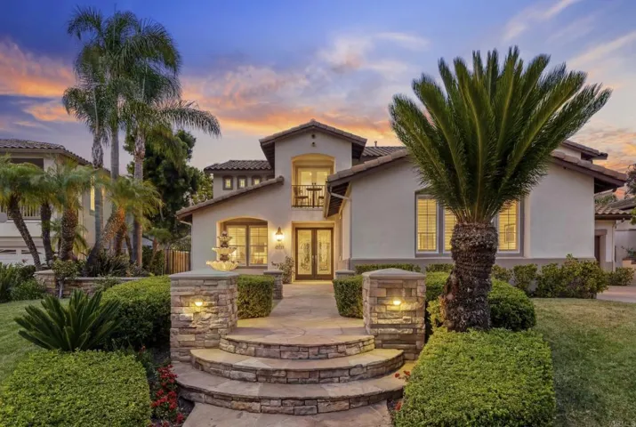 441 Sandalwood Ct, Encinitas, California 92024