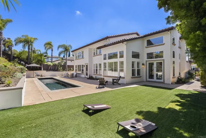 441 Sandalwood Ct, Encinitas, California 92024