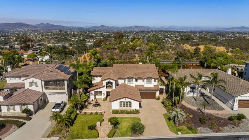 441 Sandalwood Ct, Encinitas, California 92024