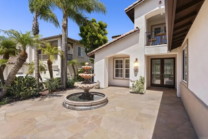 441 Sandalwood Ct, Encinitas, California 92024