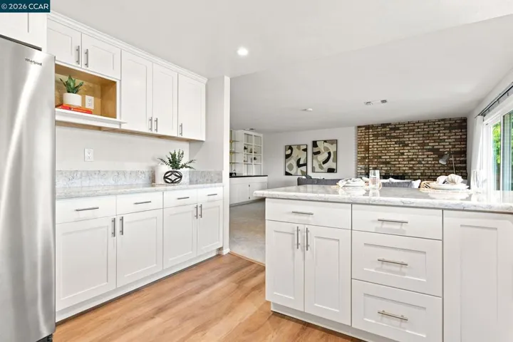 1358 Shade Oak Ln, Concord, California 94521