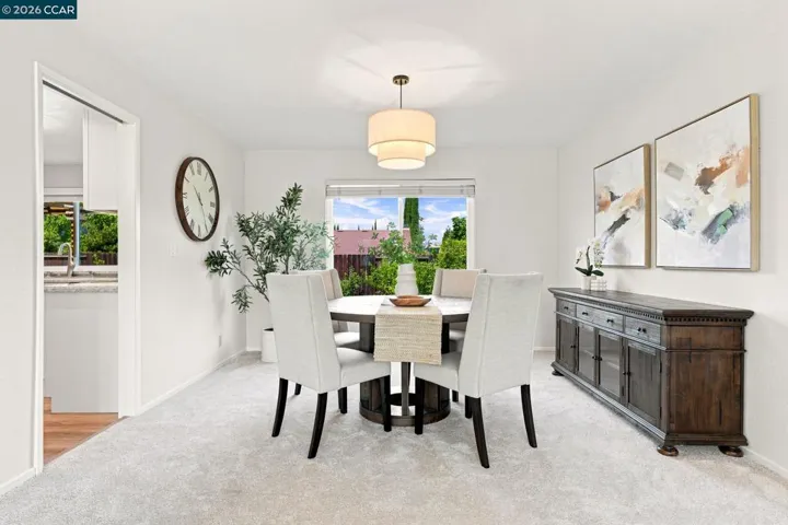1358 Shade Oak Ln, Concord, California 94521