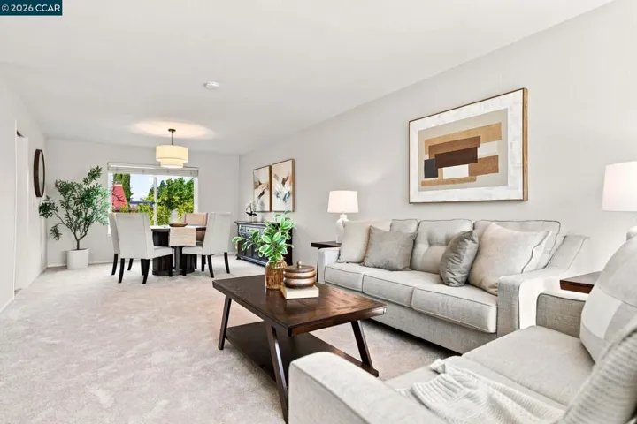 1358 Shade Oak Ln, Concord, California 94521