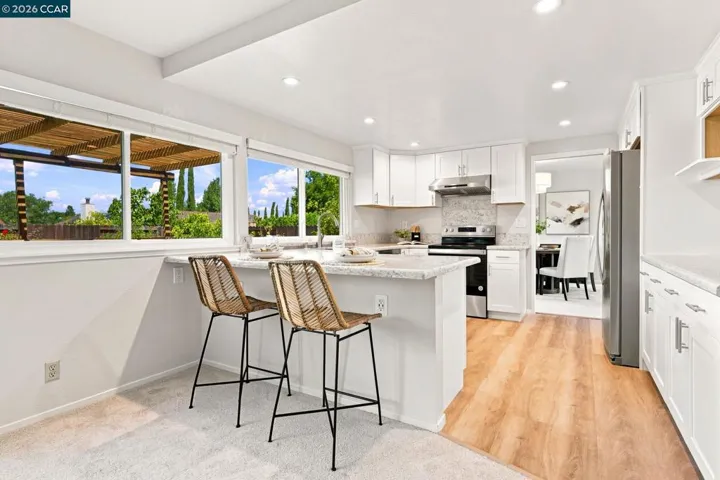 1358 Shade Oak Ln, Concord, California 94521