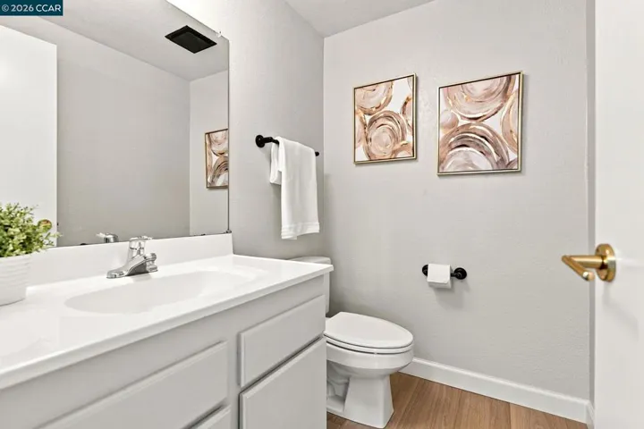 1358 Shade Oak Ln, Concord, California 94521