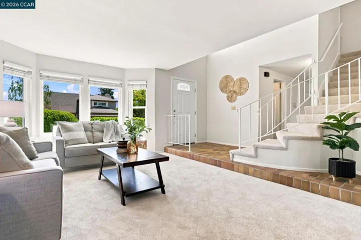 1358 Shade Oak Ln, Concord, California 94521