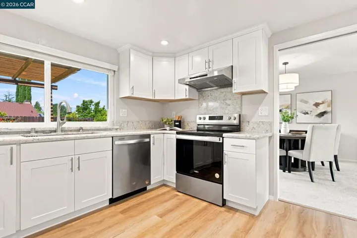 1358 Shade Oak Ln, Concord, California 94521