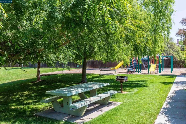 1358 Shade Oak Ln, Concord, California 94521