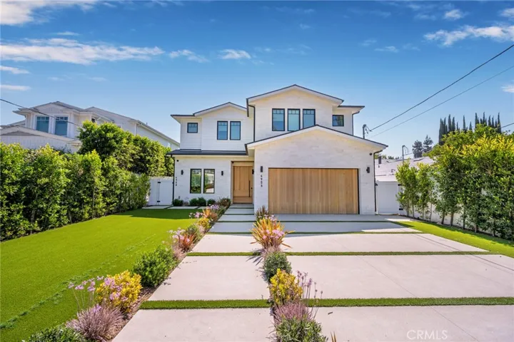 4906 Gaviota, Encino, California 91436