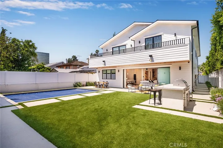 4906 Gaviota, Encino, California 91436