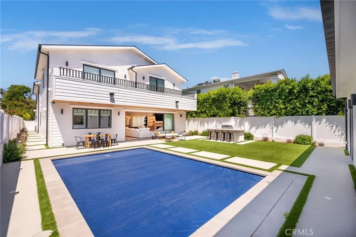4906 Gaviota, Encino, California 91436