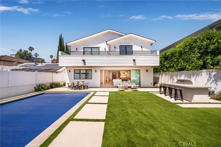 4906 Gaviota, Encino, California 91436