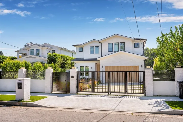 4906 Gaviota, Encino, California 91436