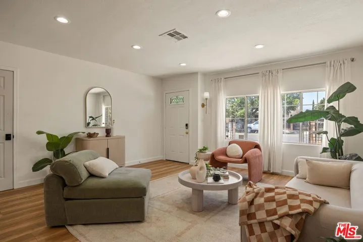 13126 Terra Bella Street, Pacoima, California 91331