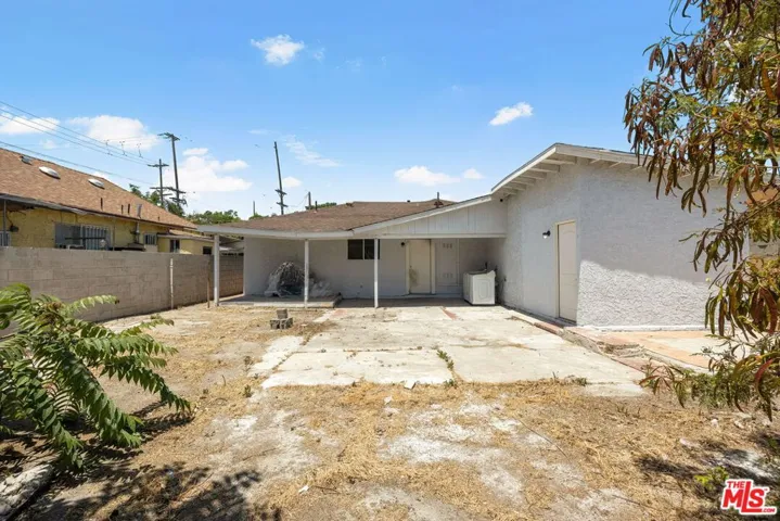 13126 Terra Bella Street, Pacoima, California 91331
